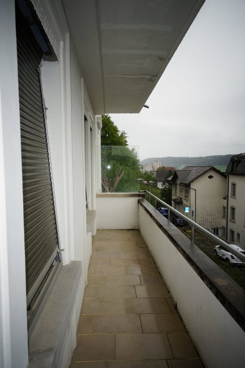Tramelan – Immeuble locatif de 4 appartements situé au centre de la localité 10