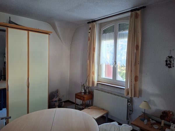 Tramelan - Appartement de 2 1/2 pièces au centre de la localité 5