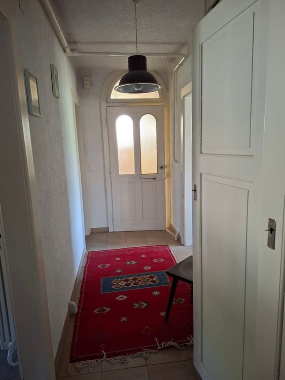 Tramelan - Appartement de 2 1/2 pièces au centre de la localité 2