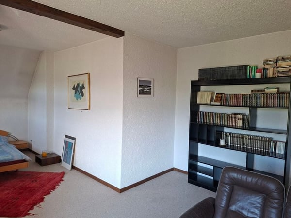 Tramelan - Appartement de 2 1/2 pièces au centre de la localité 4
