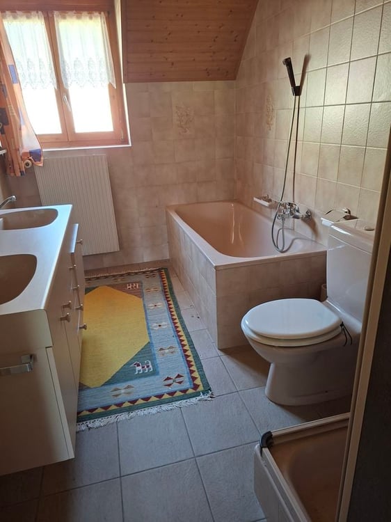 Tramelan - Appartement de 2 1/2 pièces au centre de la localité 6