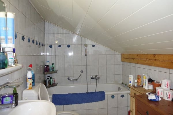 Les Bois - Maison individuelle de 2 appartements indépendants et garage double 14