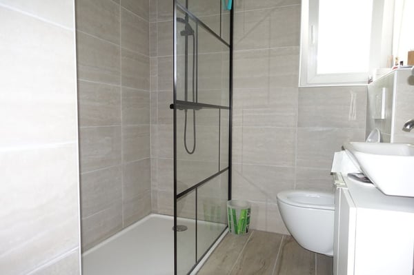 Les Bois - Maison individuelle de 2 appartements indépendants et garage double 9