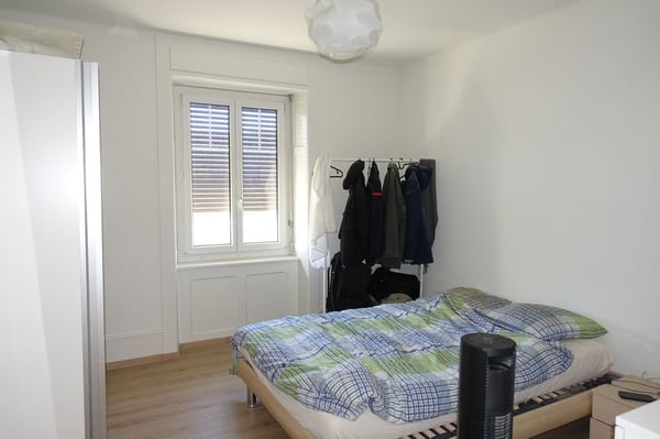 Tramelan - Appartement lumineux de 3 1/2 pièces 6