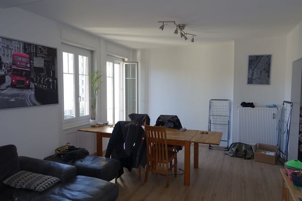 Tramelan - Appartement lumineux de 3 1/2 pièces 2