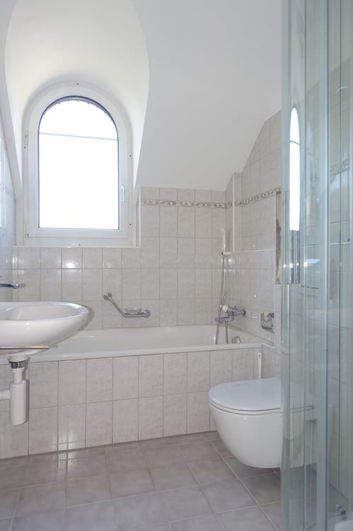 Tramelan - Appartement lumineux de 3 1/2 pièces situé au centre de la localité 7