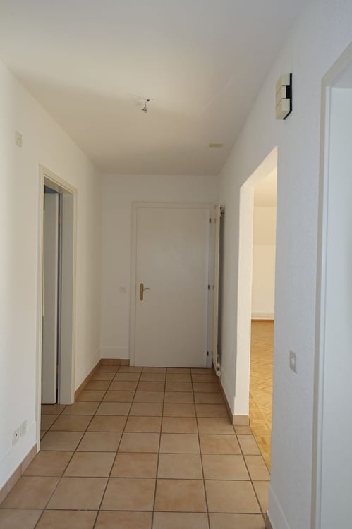 Tramelan - Appartement lumineux de 3 1/2 pièces situé au centre de la localité 3