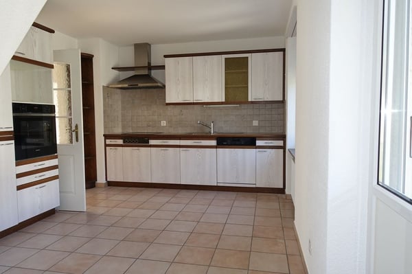 Tramelan - Appartement lumineux de 3 1/2 pièces situé au centre de la localité 4