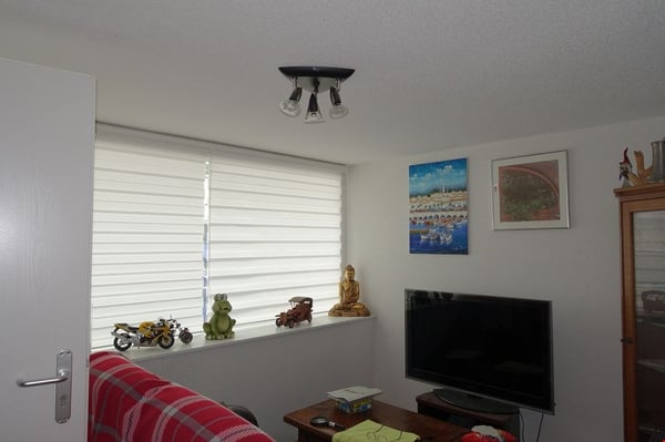 Bassecourt - Immeuble locatif de 6 appartements 7