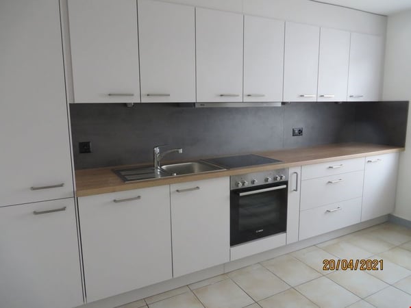Bassecourt - Immeuble locatif de 6 appartements 12