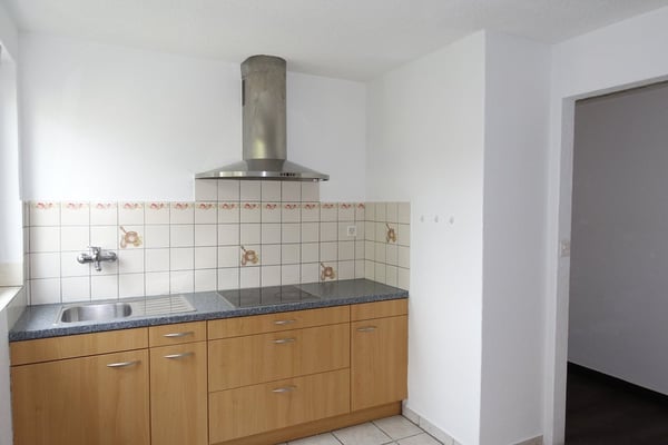 Bassecourt - Immeuble locatif de 6 appartements 13