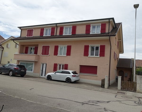 Bassecourt - Immeuble locatif de 6 appartements 3
