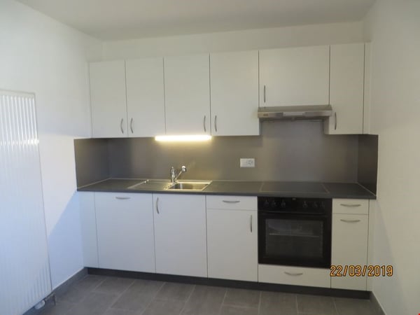 Bassecourt - Immeuble locatif de 6 appartements 9
