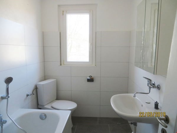 Bassecourt - Immeuble locatif de 6 appartements 11