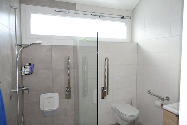 Savagnier - Très belle maison jumelée de 3.5 pièces 6