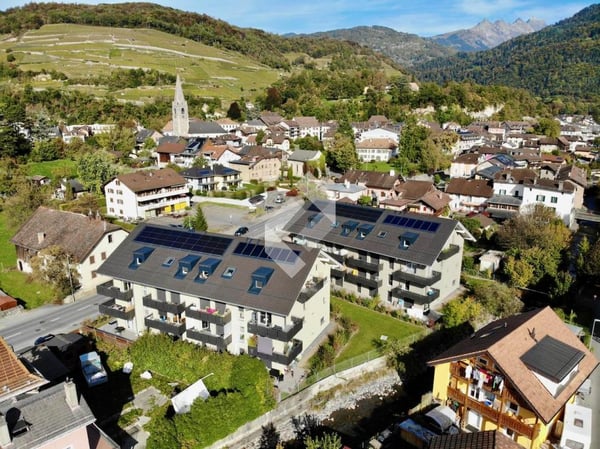 places de parc intérieures 2