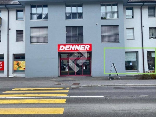 Local commercial / bureau à louer de suite 1