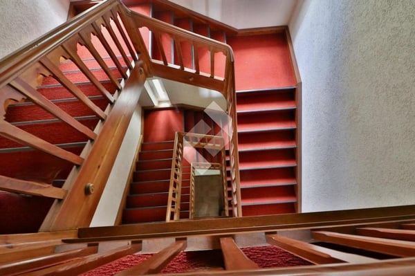 Manoir de 2 appartements + combles - Opportunité rare !!! 10