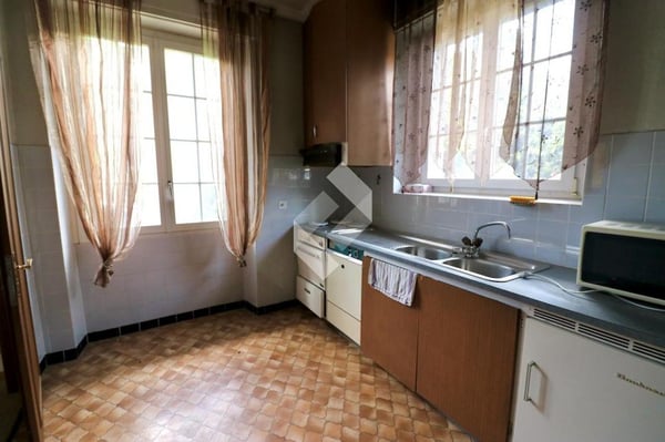 Manoir de 2 appartements + combles - Opportunité rare !!! 12