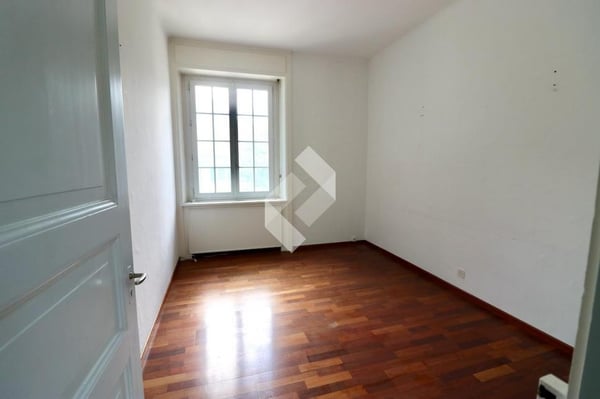 Manoir de 2 appartements + combles - Opportunité rare !!! 7