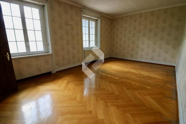 Manoir de 2 appartements + combles - Opportunité rare !!! 11