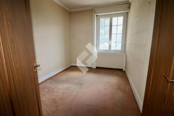 Manoir de 2 appartements + combles - Opportunité rare !!! 13