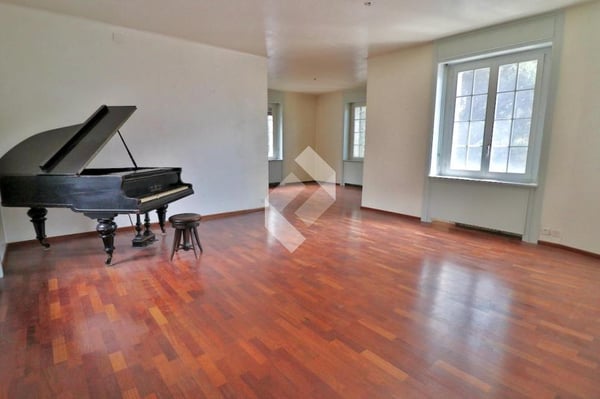 Manoir de 2 appartements + combles - Opportunité rare !!! 4