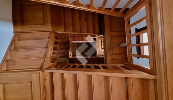 Manoir de 2 appartements + combles - Opportunité rare !!! 3