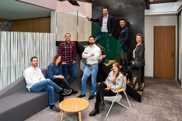 Halle industrielle/garage déjà louée 13