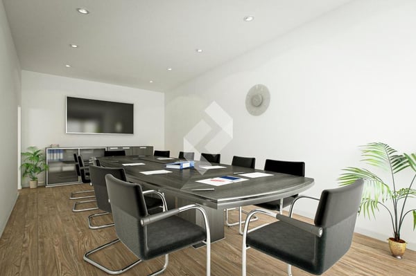 Greenparc Phase I : Ecoquartier à Champsec 9