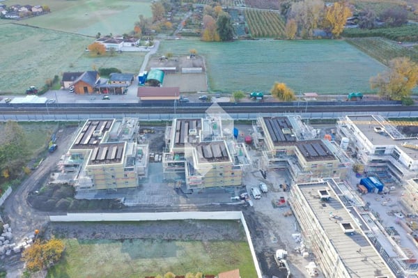 1er étage - Orientation OUEST 8