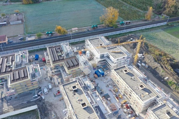 1er étage - Orientation OUEST 4