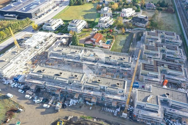 1er étage - Orientation OUEST 5