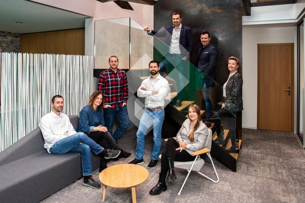 Nouvelle halle commerciale/industrielle à Fully ! Prix à convenir selon choix 9