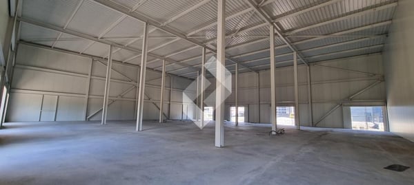 Nouvelle halle commerciale/industrielle à Fully ! Prix à convenir selon choix 3