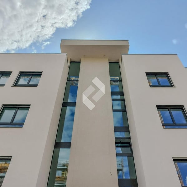 Attique avec terrasse panoramique de 138 m2 5