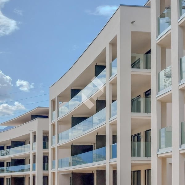 Attique avec terrasse panoramique de 138 m2 1