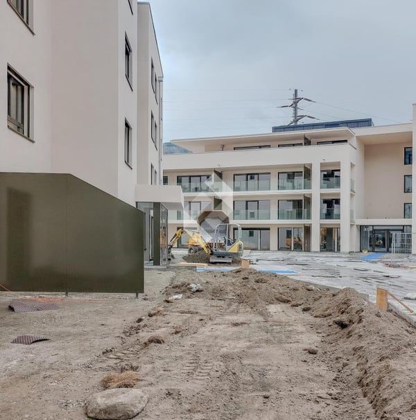 Attique avec terrasse panoramique de 138 m2 6