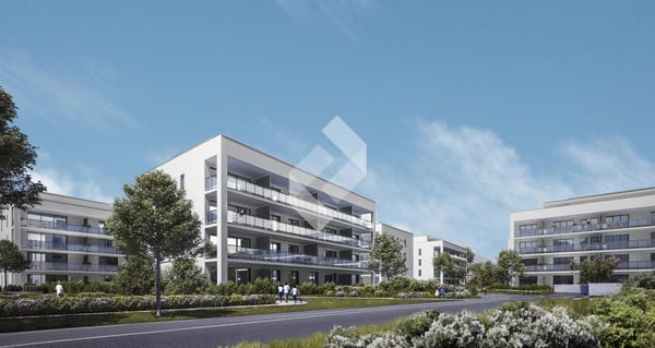 Attique avec terrasse panoramique de 138 m2 2