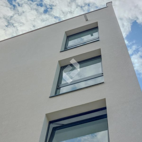 Greenparc Phase I : Ecoquartier à Champsec 13