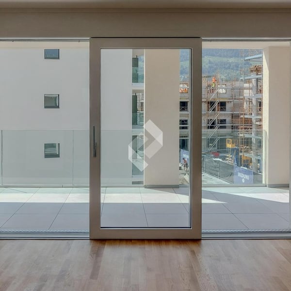 Greenparc Phase I : Ecoquartier à Champsec 5