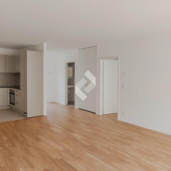 Greenparc Phase I : Ecoquartier à Champsec 9