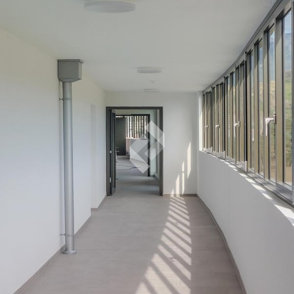 Greenparc Phase I : Ecoquartier à Champsec 5