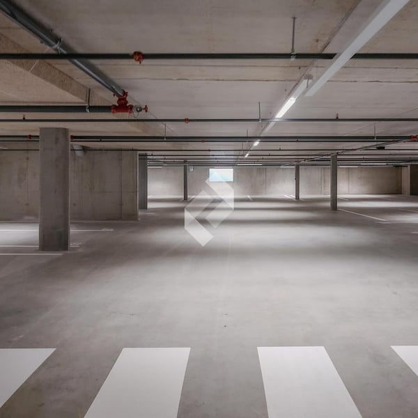 Greenparc Phase I : Ecoquartier à Champsec 13