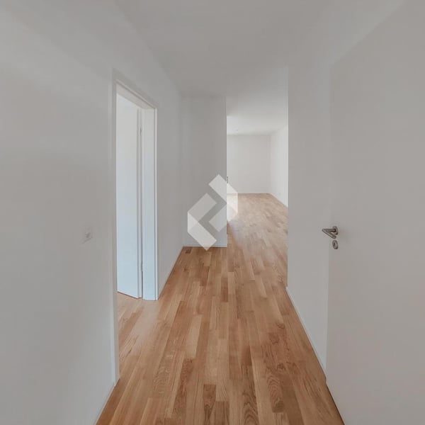 Greenparc Phase I : Ecoquartier à Champsec 8