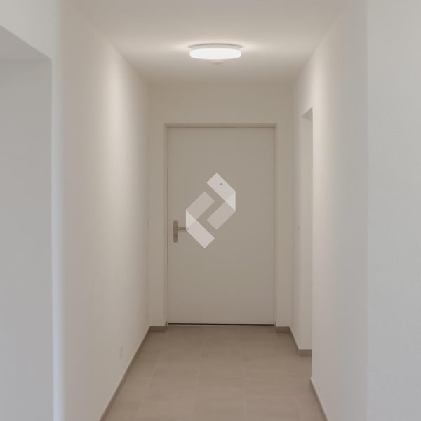 Greenparc Phase I : Ecoquartier à Champsec 6