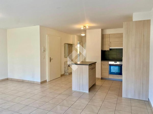 Bel appartement de 1.5 pièces en rez-jardin ! 8