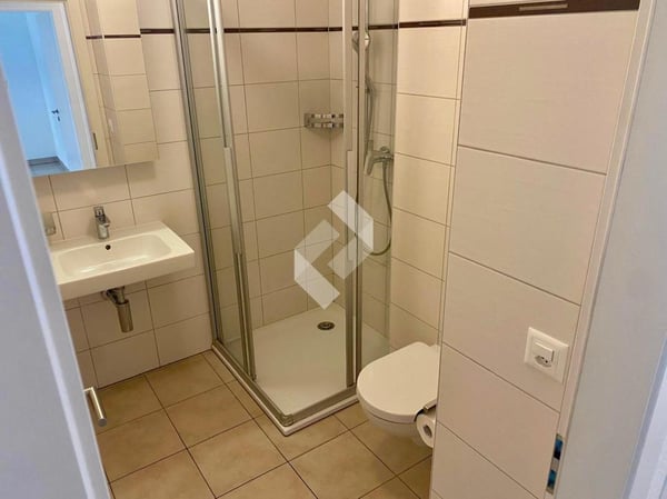 Bel appartement de 1.5 pièces en rez-jardin ! 11