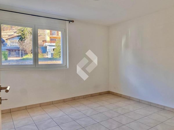 Bel appartement de 1.5 pièces en rez-jardin ! 7