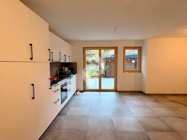 Martigny-Bourg : Studio à louer de suite ! 2